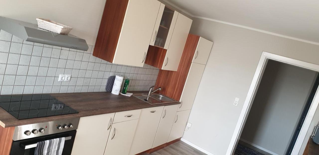 Apartment Oderblick