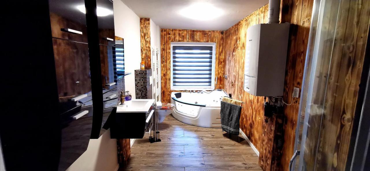 Apartment Oderblick *