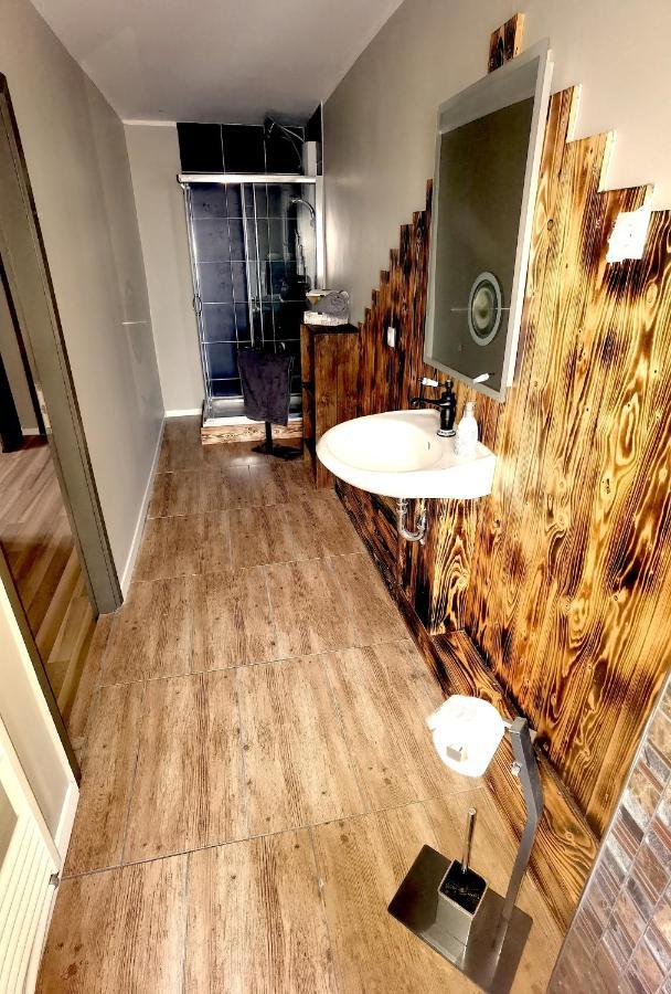 Apartment Oderblick