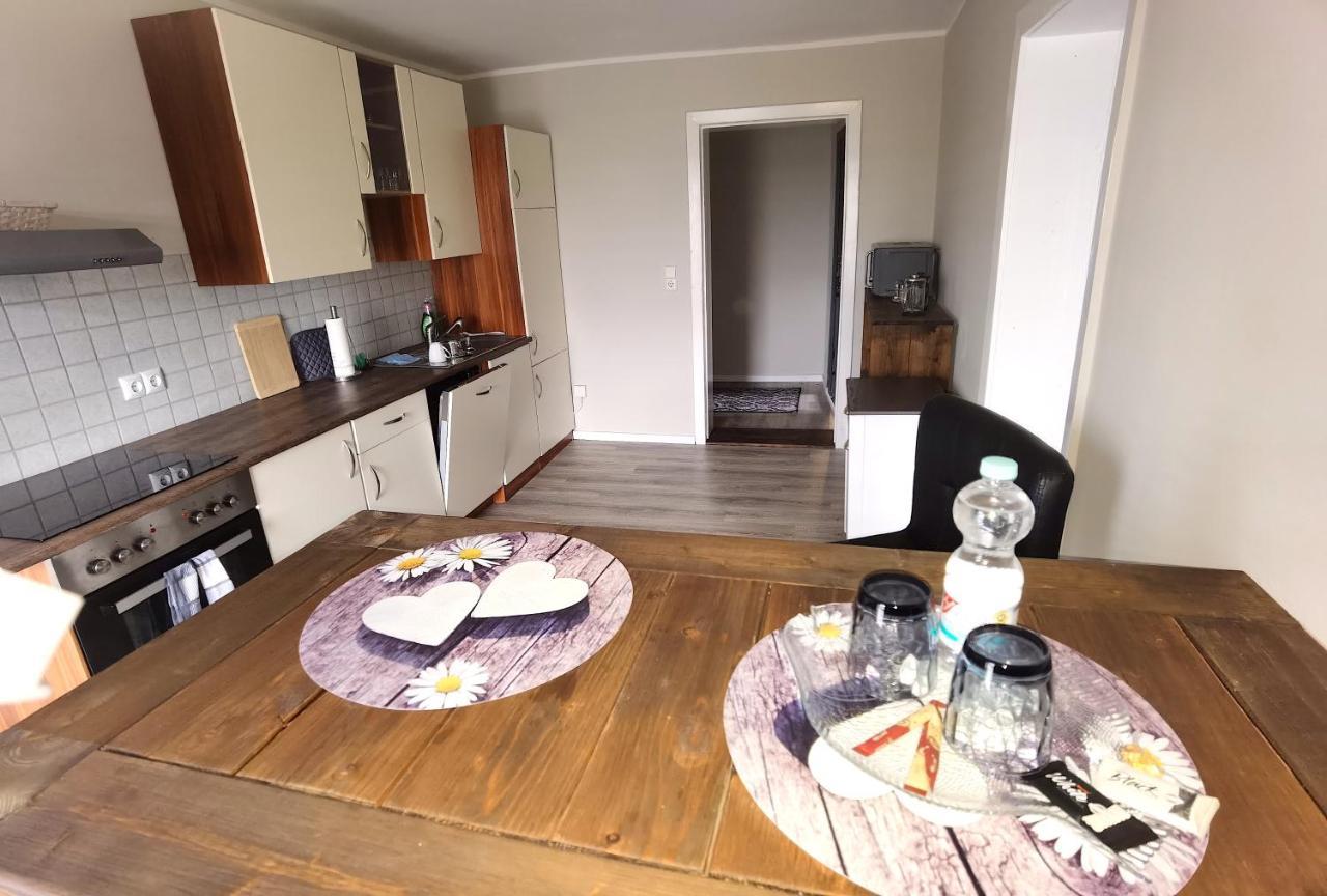 Oderblick Apartment *