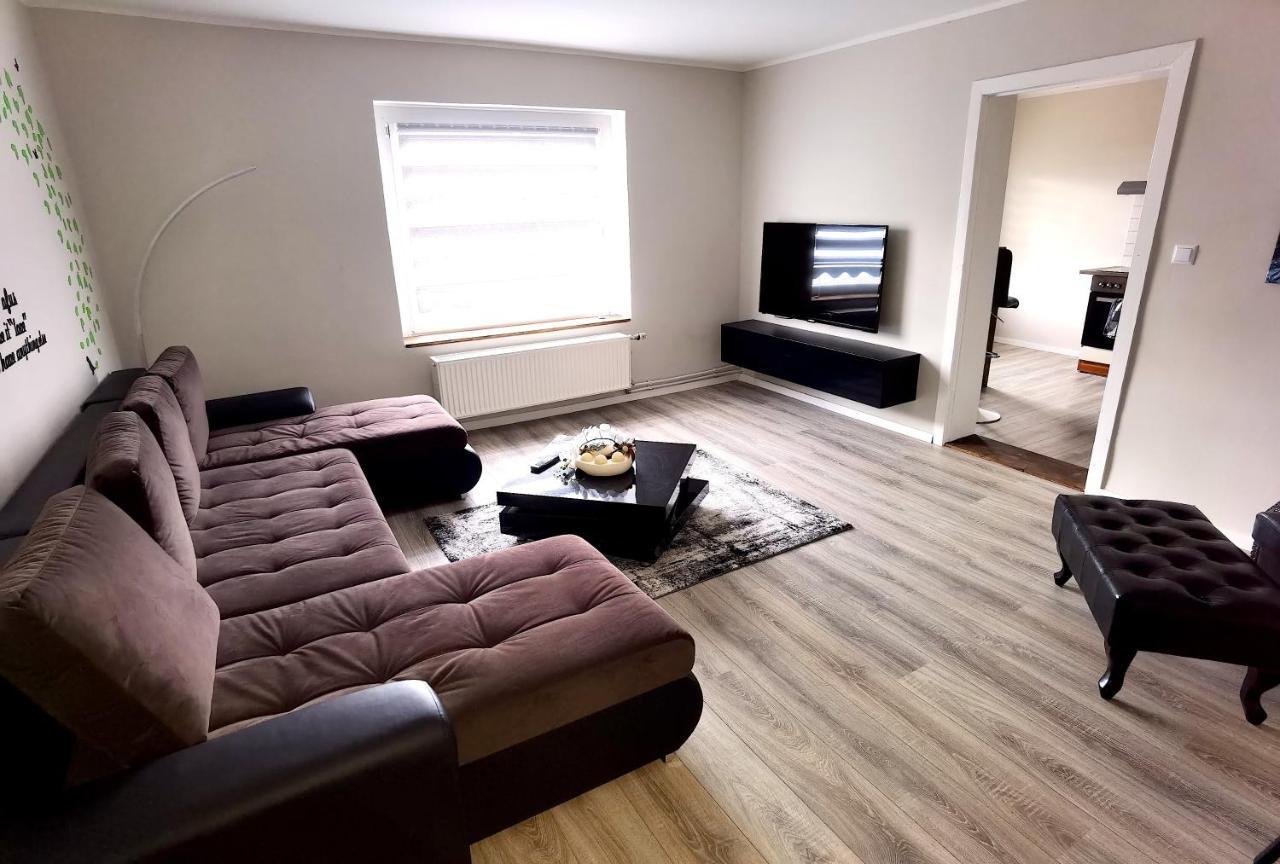 Oderblick Apartment *