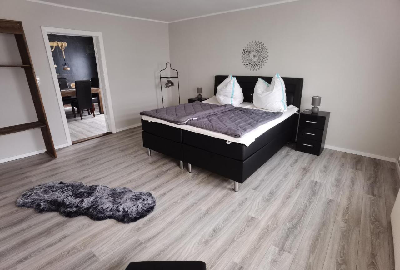 Apartment Oderblick