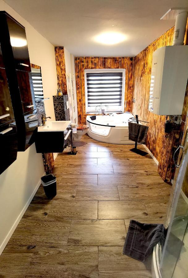 Oderblick Apartment Neubleyen