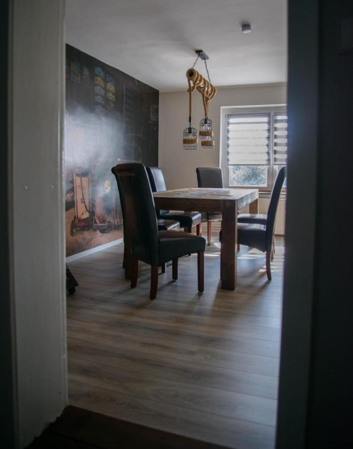 Apartment Oderblick Neubleyen