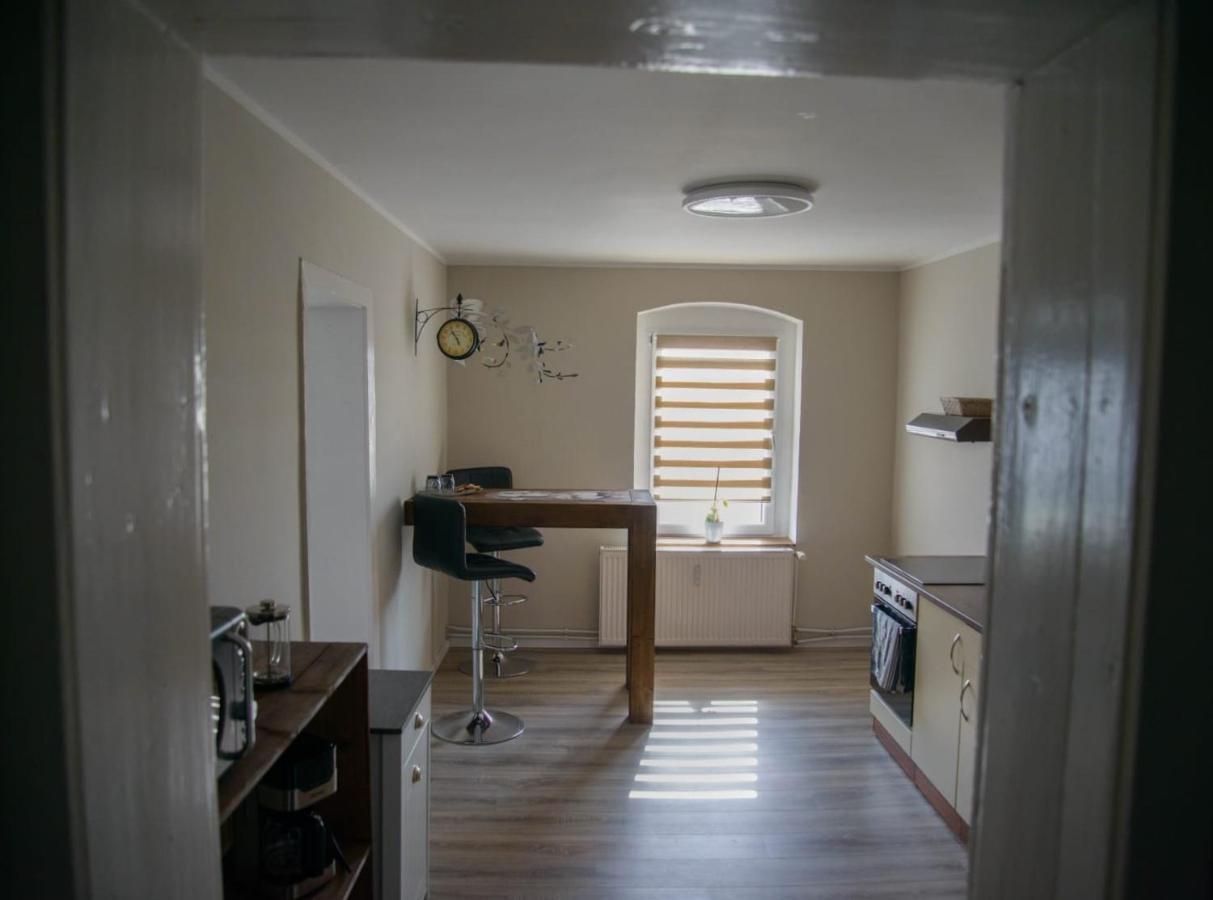 Oderblick Apartment