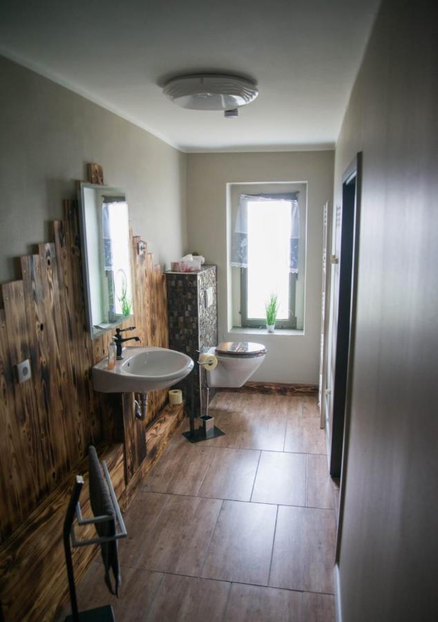 Oderblick Apartment